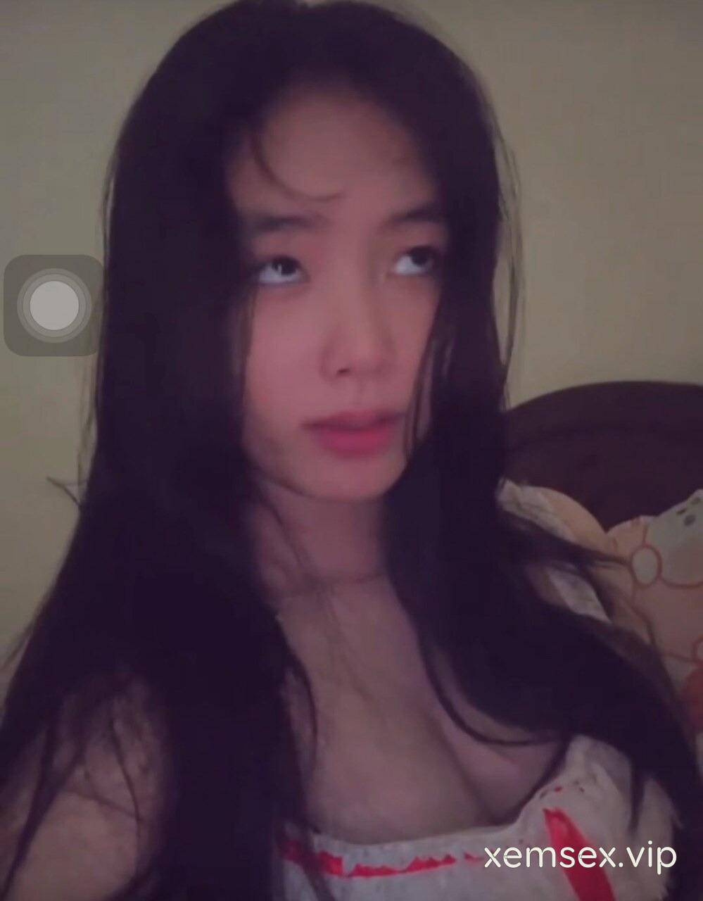 Em gái 2k9 bồn chứa tinh của các anh